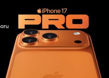 XLSmart Tawarkan Bundling dengan iPhone 17 Series dengan Kuota Jumbo 4 xlsmart