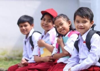 20 November Diperingati Sebagai Hari Anak Sedunia, Cek Sejarah dan Maknanya di Sini 1 20 November Hari Anak Sedunia