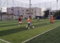 KSMI Provinsi Banten Siapkan Tim untuk Ikut Kejuaraan Sepakbola Mini di Surabaya 5 sepakbola mini