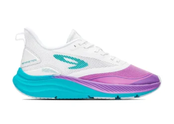 Sepatu Lari Wanita 910 dengan Harga Rp400 Ribuan, Pelari Gaji UMR Tetap Bisa Bergaya 1 sepatu lari