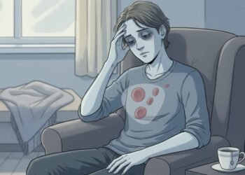 Jangan Sepelekan Lelah, Dokter Sebut Anemia Bisa Jadi Tanda Penyakit Serius 6 Anemia