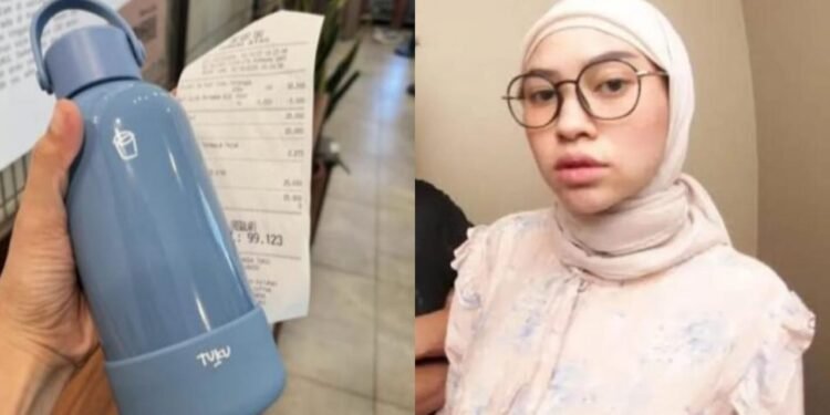 Anita Dewi Dipecat, Buntut Viral Kehilangan Tumbler di KRL 1 Anita Dewi