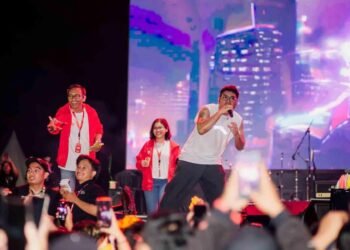 Catat Tanggalnya! Anti Angin Angin Club Fest 2025 Bakal Ramaikan Kota Serang 1 Anti Angin-Angin Club Fest 2025