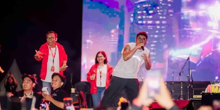 Catat Tanggalnya! Anti Angin Angin Club Fest 2025 Bakal Ramaikan Kota Serang 1 Anti Angin-Angin Club Fest 2025