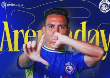 Arema FC vs Persija Jakarta