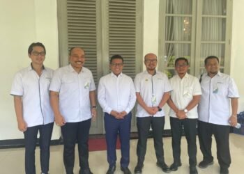 3,3 Juta Warga Banten Belum Terlindungi BPJS Ketenagakerjaan 1 BPJS Ketenagakerjaan