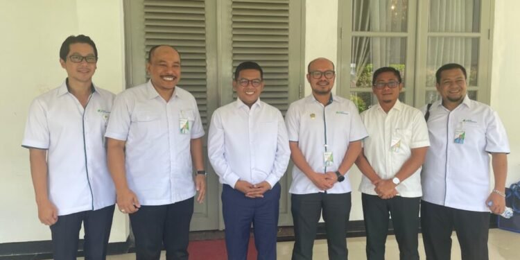 3,3 Juta Warga Banten Belum Terlindungi BPJS Ketenagakerjaan 1 BPJS Ketenagakerjaan