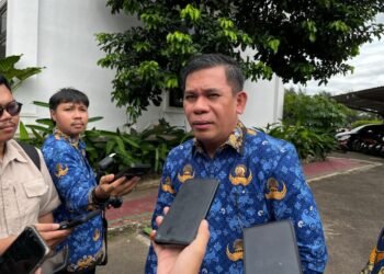 Pelayanan Pertanahan Banyak Dikeluhkan Warga, Kepala BPN Banten Baru Langsung Tancap Gas 11 BPN