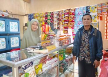 Naik 2 Kali Lipat, BPRS CM Salurkan Pinjaman Modal UMKM Capai Rp 3,6 Miliar 2 BPRS CM