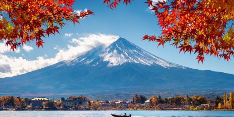 Beasiswa ADB-Japan Scholarship