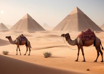 Beasiswa kuliah di Mesir