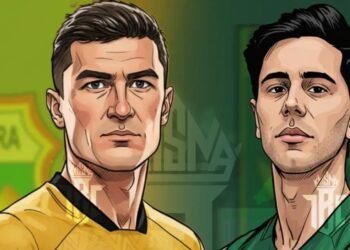 Bhayangkara FC vs Persebaya