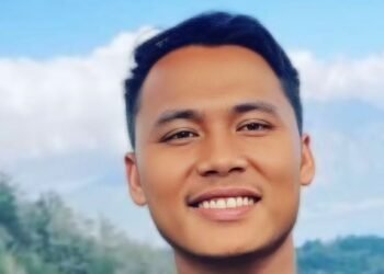 Briptu Zaenal Arifin