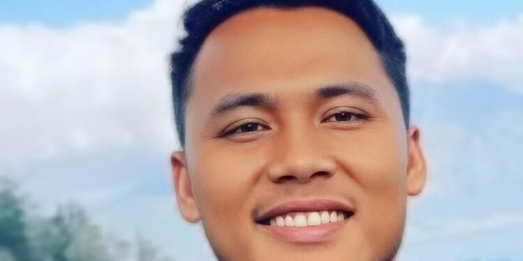 Tipu Penerimaan Polisi, Briptu Zaenal Arifin Diburu Penyidik Polda Banten 1 Briptu Zaenal Arifin