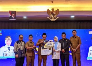 Bulan Bhakti Gotong Royong