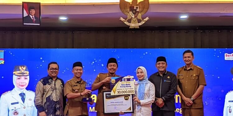 Bulan Bhakti Gotong Royong