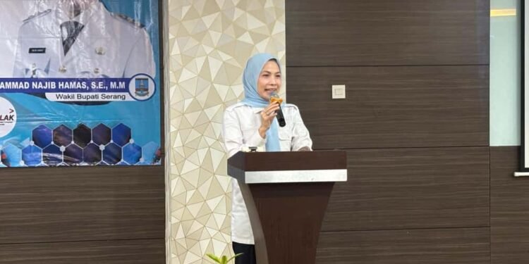 Bupati Zakiyah ingatkan OPD