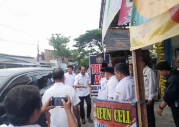 BKN Berikan Jatah 500 Asesmen Gratis Eselon III Untuk Pemkot Cilegon 10 Cilegon