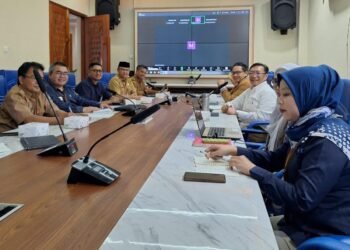 Calon DIrektur keungan PCM