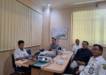 Calon Direktur PT PCM