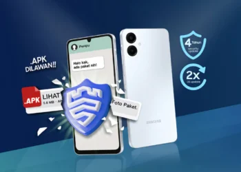 Waspada Serangan Siber, Begini 7 Cara Lindungi Data Pribadi dari Ancaman Online 8 Cara lindungi data pribadi