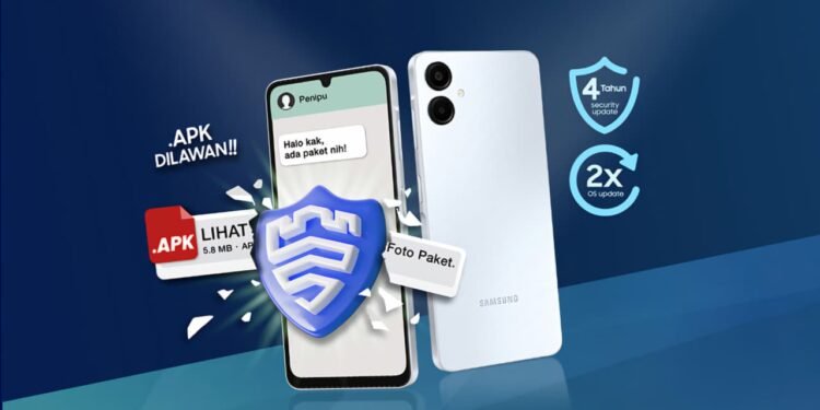 Cara lindungi data pribadi