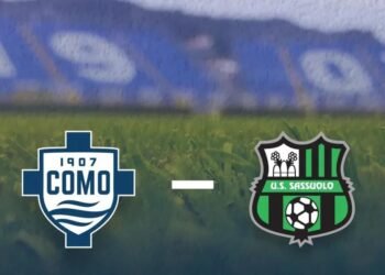 Jadwal dan Prediksi Como vs Sassuolo, Duet Jay Idzes dan Tarik Muharemovic Makin Kokoh 1 Como vs Sassuolo