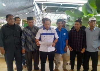 DPD PAN Kabupaten Serang