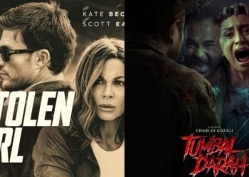 Daftar Film Bioskop Cilegon