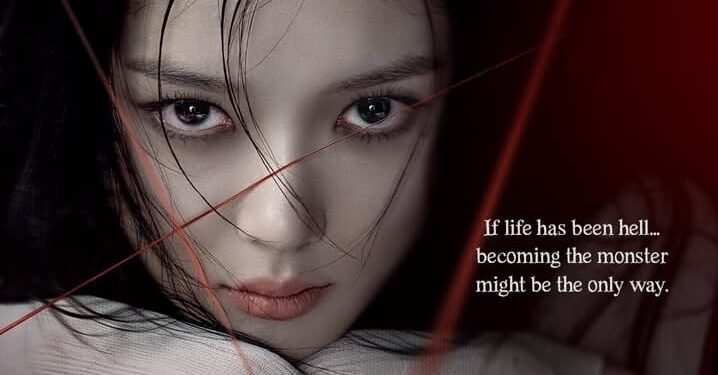 Drakor Dear X episode 5 dan 6