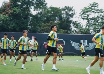 Misi Bangkit Dewa United Dihadang Tuan Rumah Persib Bandung 8 Dewa United