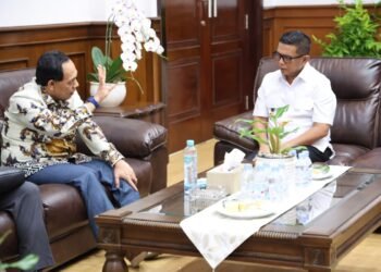 Distribusi Dokter Jadi PR, Pemprov Banten Gandeng Untirta Percepat Ketersediaan Tenaga Medis 9 Distribusi dokter Banten