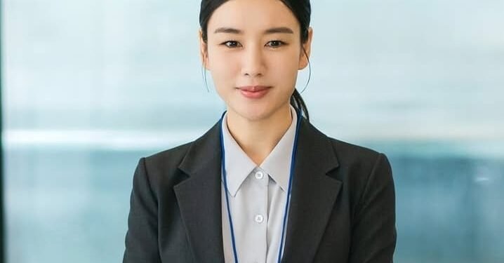 Spoiler drakor Dynamite Kiss episode 3. (Instagram/@sbsdrama.official)