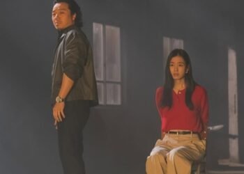 Dynamite Kiss Episode 4