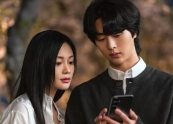 Dynamite Kiss episode 6