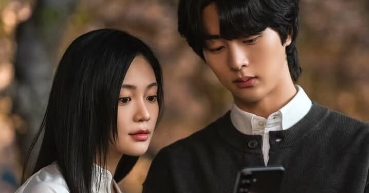 Dynamite Kiss episode 6