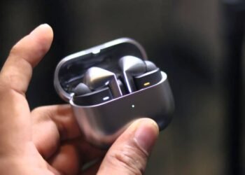Samsung Bakal Rilis Galaxy Buds 4 Pro yang Punya Fitur Gestur Kepala. Ini Bocorannya 1 Galaxy Buds 4 Pro