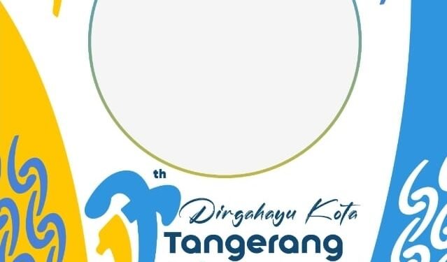 HUT Kota Tangerang Selatan