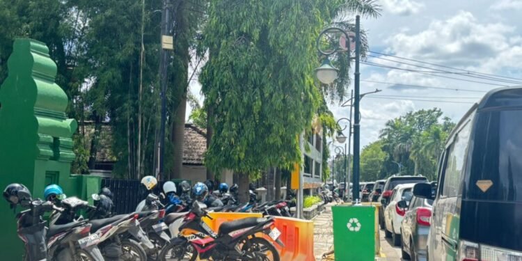 Hari Bebas Kendaraan