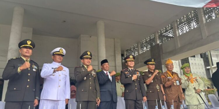 Peringatan Hari Pahlawan