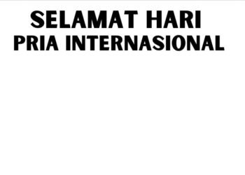 3 Link Twibbon Hari Pria Internasional 2025, Desain Gratis dan Kekinian 8 Hari Pria Internasional