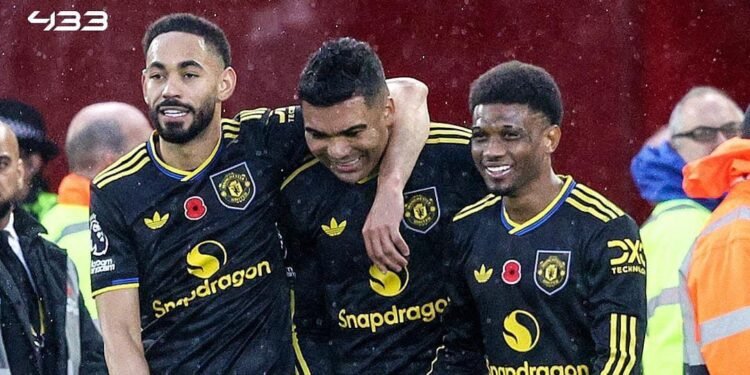 Hasil pertandingan bola