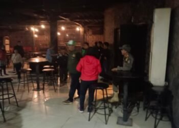 DPRD Cilegon Sebut Ada THM Berkedok Hotel dan Restoran, Satpol-PP Diminta Tegas 9 cilegon