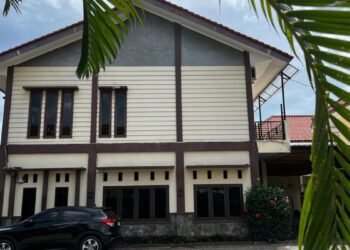 Hotel Puri Kayana Serang: Parkir Super Luas, Harga Kamar Mulai Rp200 Ribuan 10 Hotel Puri Kayana