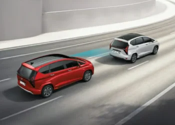 Hyundai New Stargazer Hadir dengan Fitur Smartsense, Empat Keamanan Canggih yang Bikin Nyaman 6 Hyundai New Stargazer