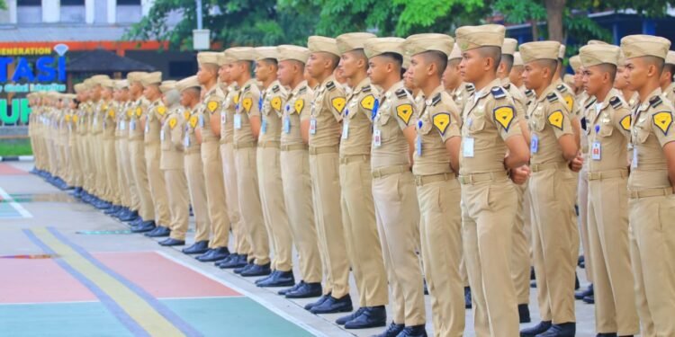 7 Sekolah Kedinasan yang Sepi Peminat, Peluang Diterima Terbuka Lebar 1 Sekolah kedinasan