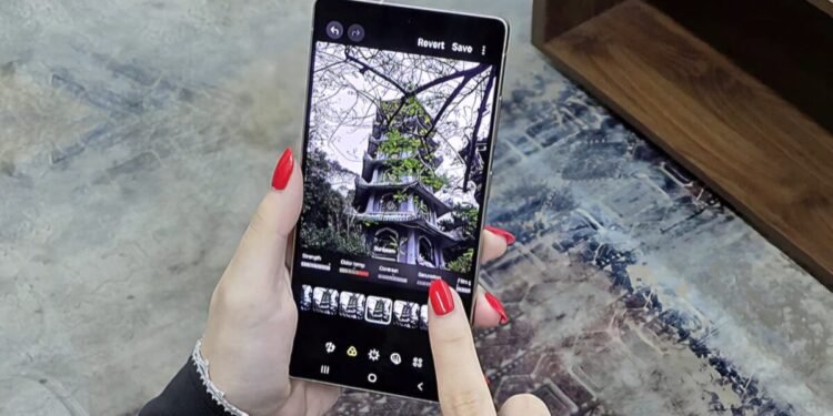 Tips Fotografi untuk Pengguna Samsung, Biar Hasil Foto Lebih Estetik 1 Samsung
