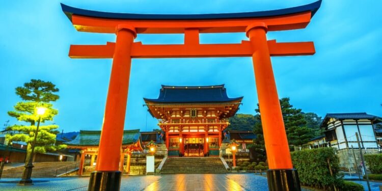 Hashiya Scholarship Foundation Sediakan Beasiswa bagi Pelajar Indonesia di Jepang, Beri Uang Bulanan Rp10,2 Juta Per Bulan 1 Beasiswa