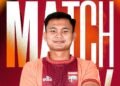 BRI Super League Borneo FC vs Dewa United, Tantangan Berat Banten Warriors 17 Dewa United