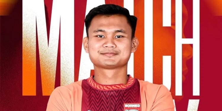 BRI Super League Borneo FC vs Dewa United, Tantangan Berat Banten Warriors 1 Dewa United